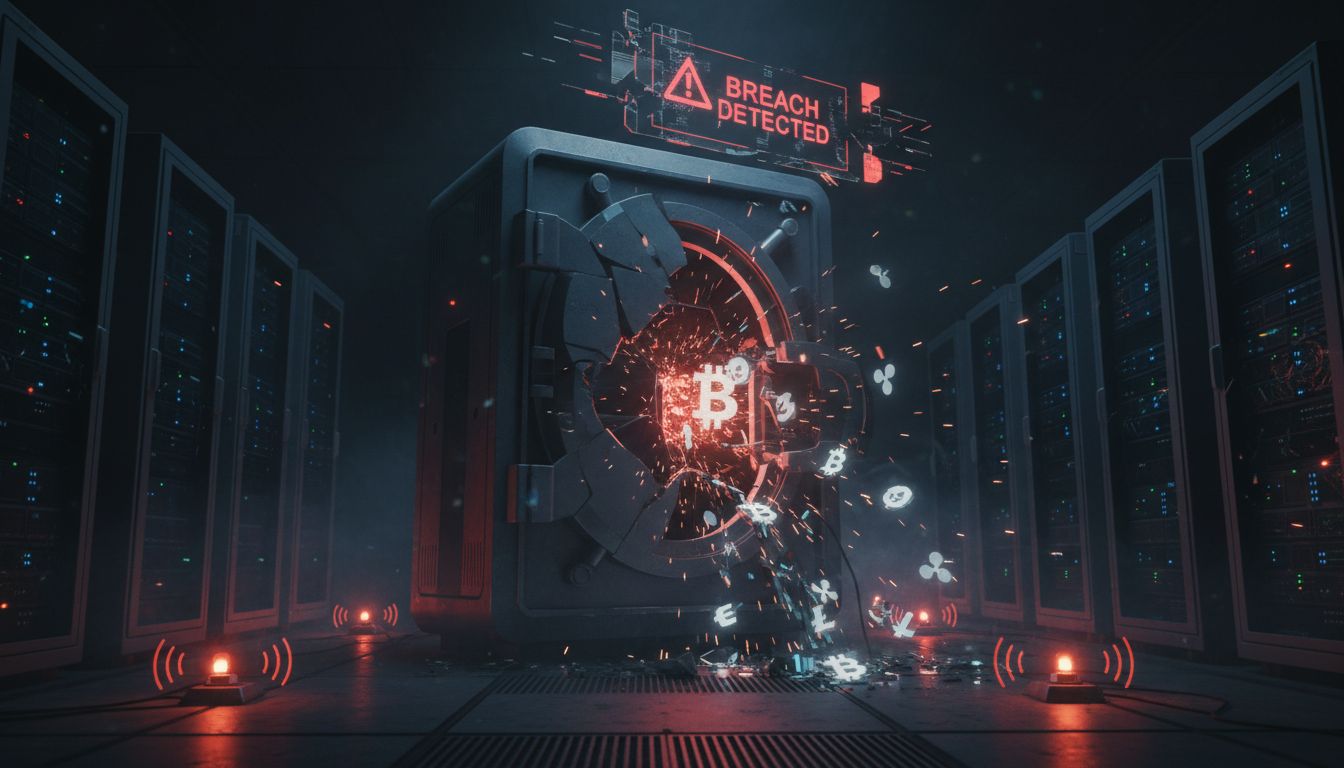 코인베이스 보안 논란 … 3억5,000만 달러 손실에 '확장 우선' 비판 쏟아져