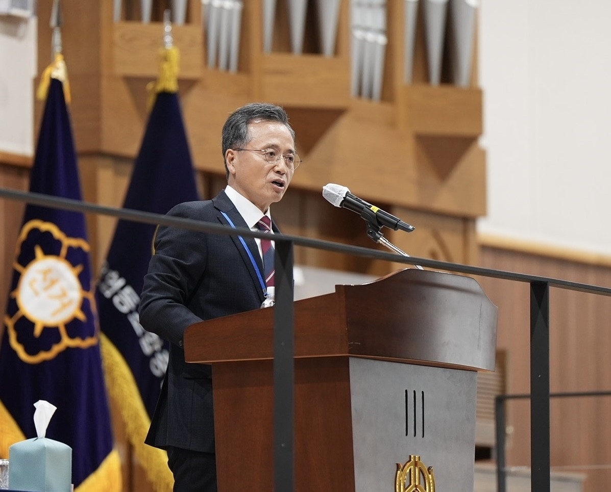 고영철, 제34대 신협중앙회장 선출…건전성 회복과 내부통제 강화 예고