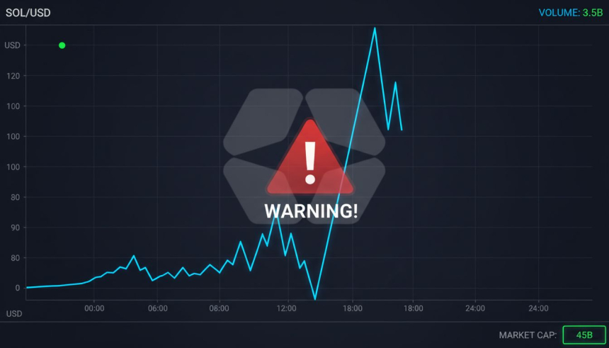  17만 달러 매도… 그레이스케일 모회사, 솔라나 ETF 지분 축소 '경고 신호'?