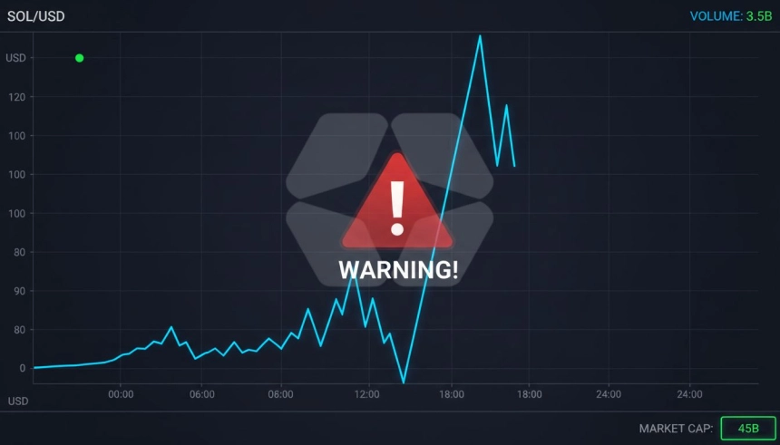 17만 달러 매도… 그레이스케일 모회사, 솔라나 ETF 지분 축소 '경고 신호'?