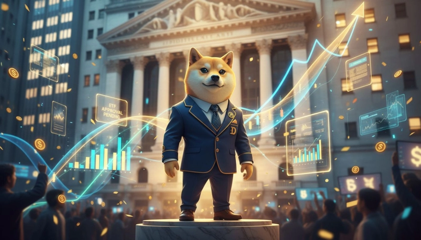 도지코인($DOGE) ETF, 미국 상장…밈코인 제도권 진입 신호탄