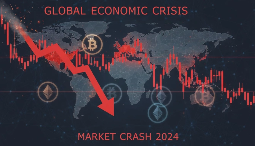 비트코인 하락 전환…美 고용 둔화·러시아 압류 여파에 2.7억 달러 청산