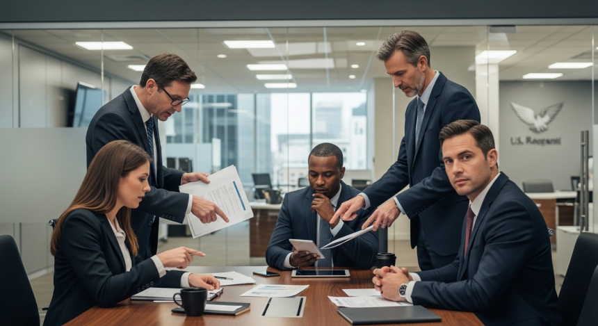  스테이블코인 확대에 ‘예금 유출’ 경고…미국 지역은행 수익 타격 우려