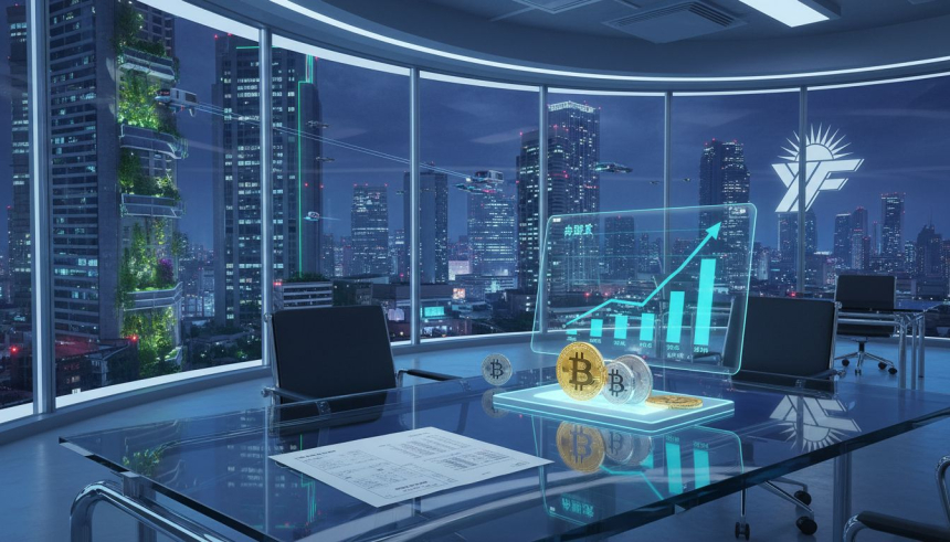  1,972억 원 조달… 메타플래닛, 비트코인 손실 뒤 '제삼자 배정' 카드 꺼냈다