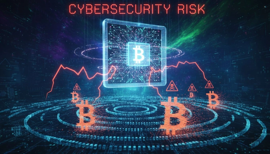 코인베이스 "비트코인 33%가 양자컴퓨터에 취약…보안 전환 시급"