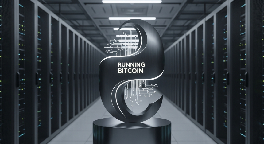  비트코인 시작 알린 '러닝 비트코인'…할 피니, 17년째 커뮤니티의 심장