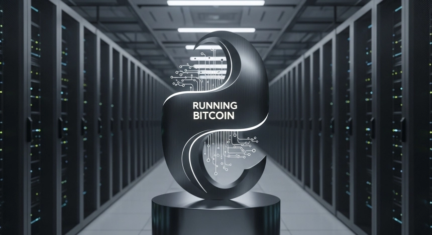 비트코인 시작 알린 '러닝 비트코인'…할 피니, 17년째 커뮤니티의 심장