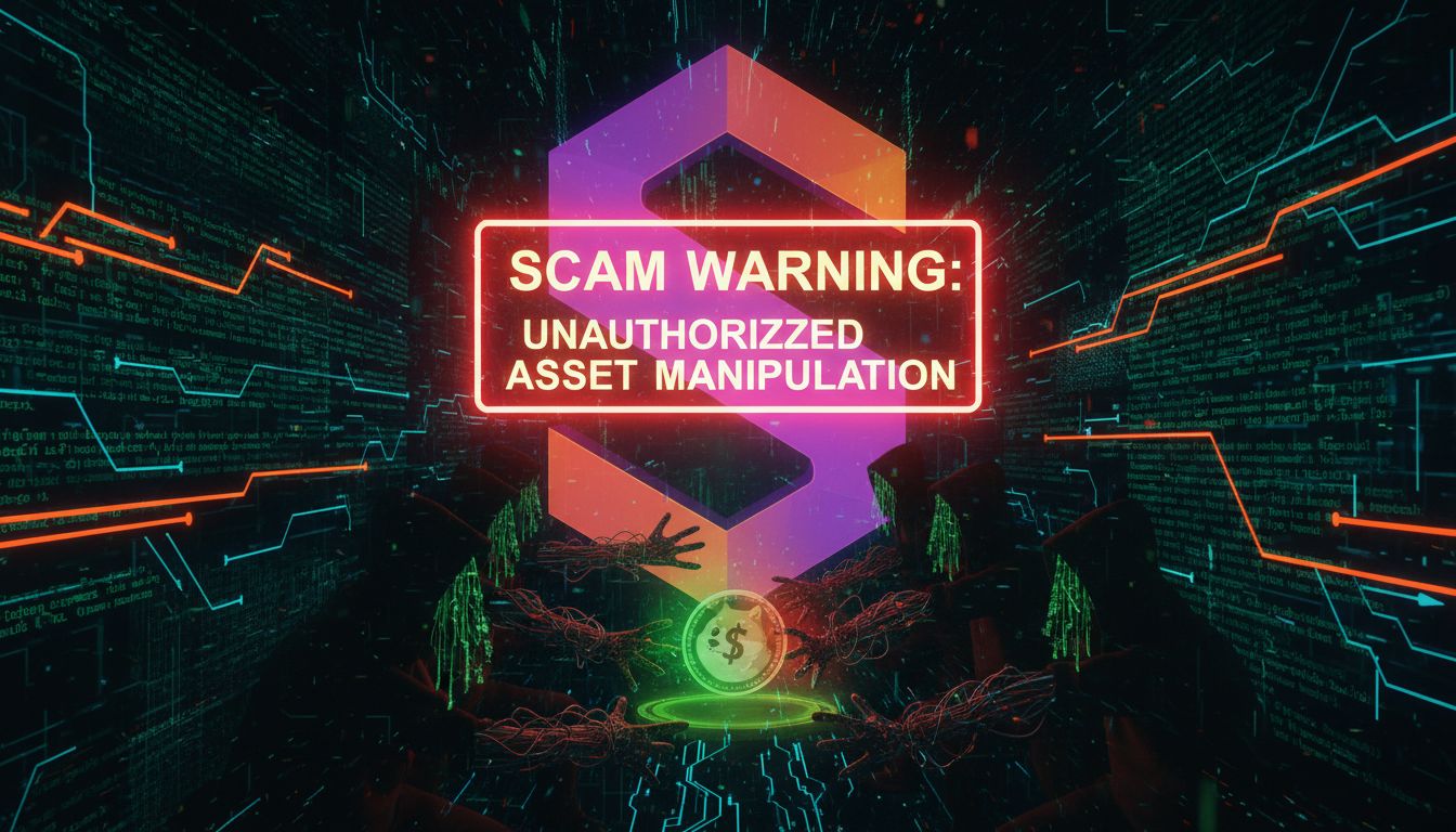 솔라나 기반 ‘클로우드’ 밈코인, 스타 개발자 사칭한 사기…몰트봇 창립자 공식 반박