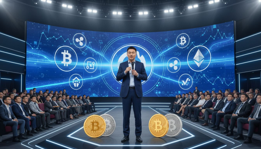  ‘무작정 버티기 금물’…CZ, 코인 장기 보유 전략에 직접 해명