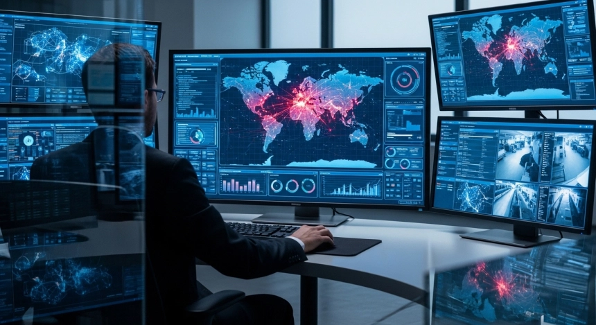 트루빗, 스마트컨트랙트 취약점에 383억 원 탈취…토큰 99% 폭락