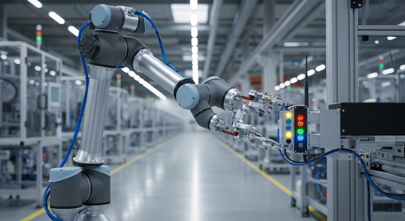 블록체인, 실적에 눈뜨다…2025년 '머신 이코노미'와 온체인 수익 모델 부상