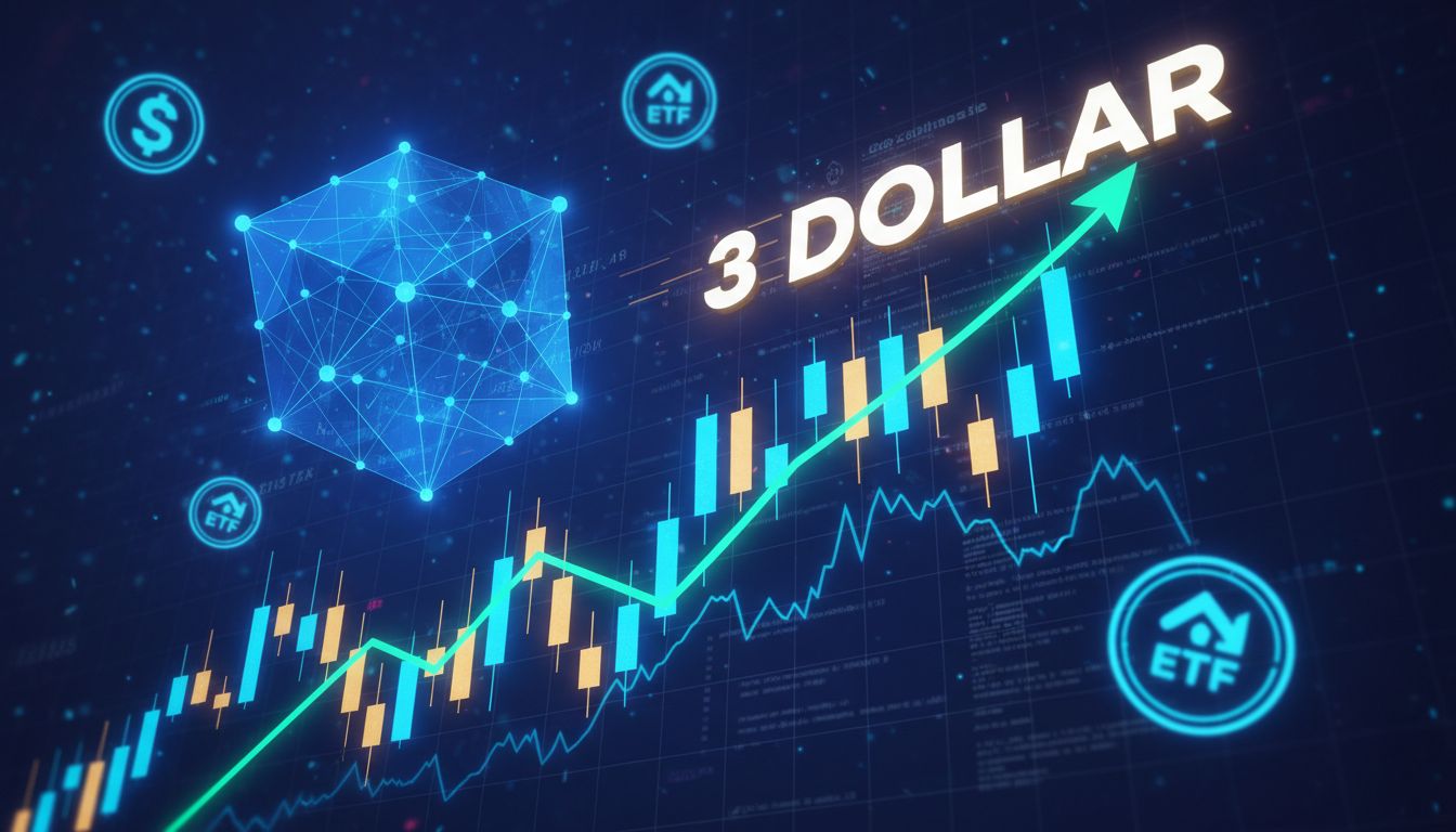 XRP, 코인베이스 거래량 365% 급등…ETF 유입에 3달러 돌파 가능성 부상