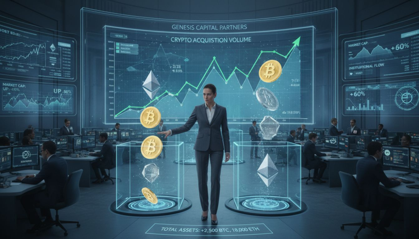  블랙록, 새해 3일 만에 BTC·ETH 10억 달러 대량 매수…기관 자금 유입 본격화