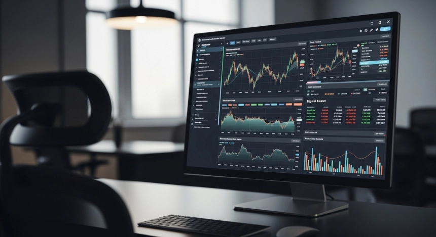 레드스톤, STM 인수로 RWA 데이터 장악…토큰화 시장 경쟁 본격 확대