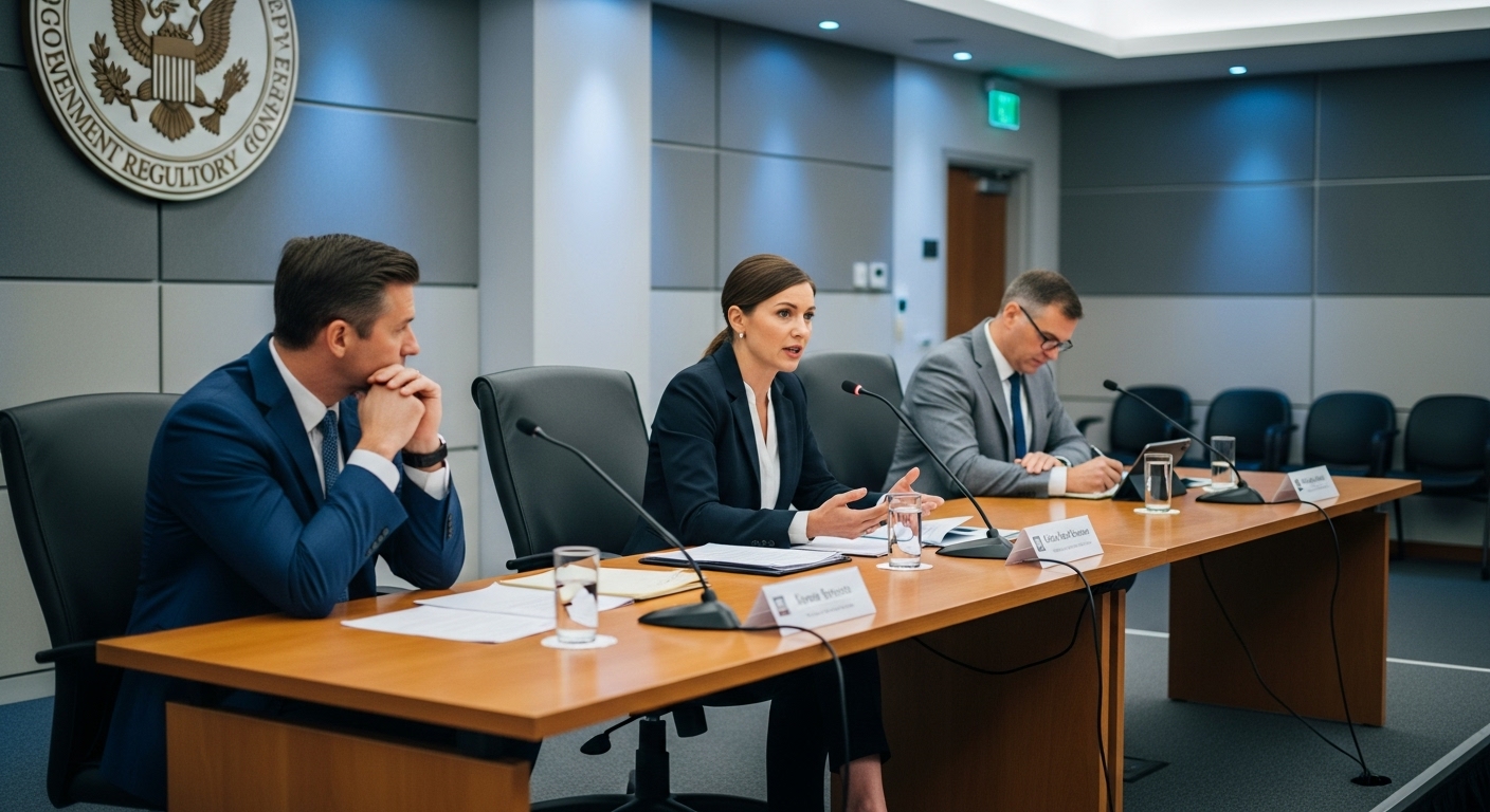 미국 CFTC, 블록체인·AI 혁신 자문위 출범…암호화폐 업계 ‘정책 발언권’ 확보