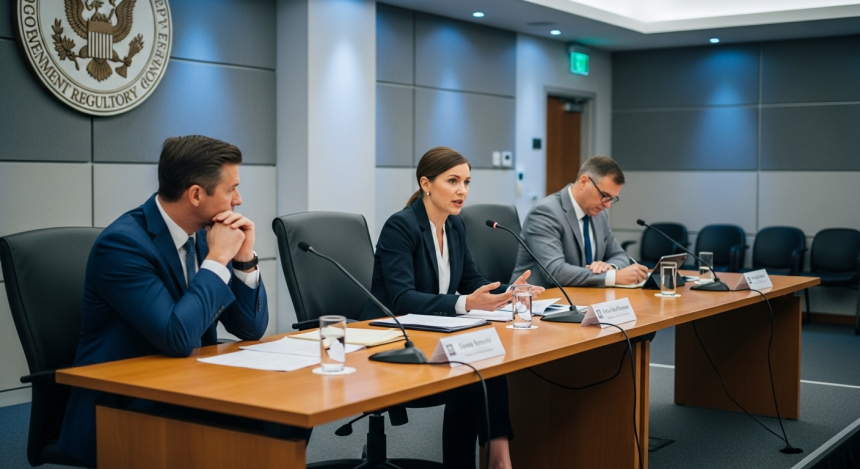  미국 CFTC, 블록체인·AI 혁신 자문위 출범…암호화폐 업계 ‘정책 발언권’ 확보