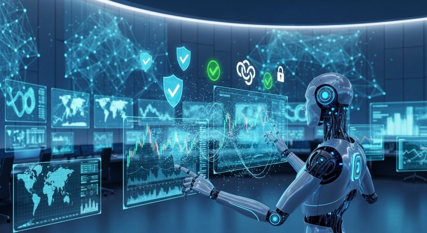 [기고] AI 에이전트 기술의 전자거래 산업 활용, 안정성 확보 및 제도 개선 방안