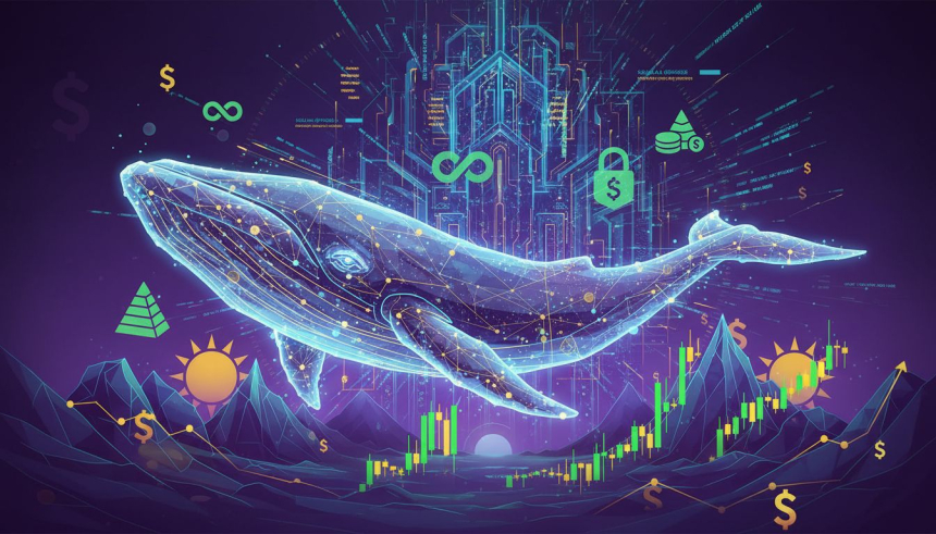  솔라나(SOL), 고래 매수에 기술 반등 신호…125달러 돌파 주목