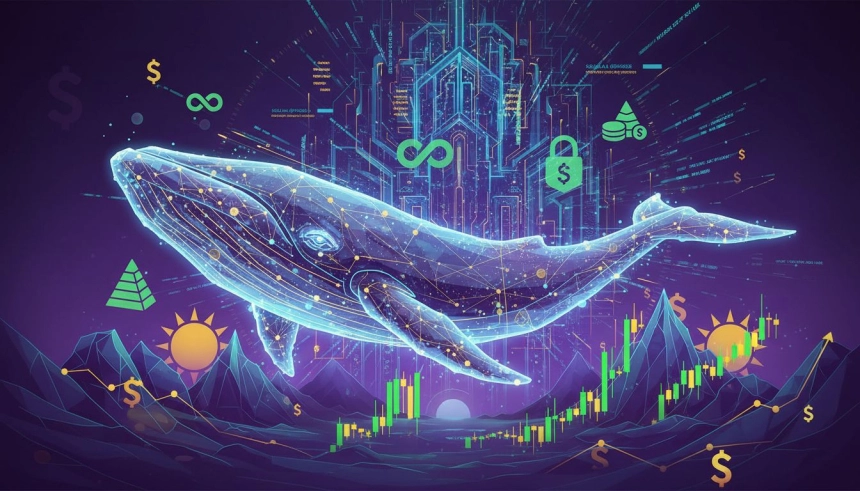 솔라나(SOL), 고래 매수에 기술 반등 신호…125달러 돌파 주목