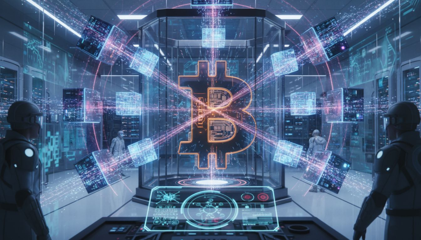  비트코인, 양자컴퓨터에 뚫릴 수 있다…코인베이스 '서명 해킹' 경고