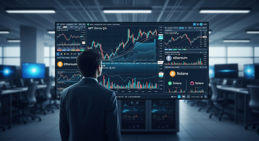  NFT 침체에도 뚫고 나간 매직에덴…‘예측시장·카지노’로 생태계 확장