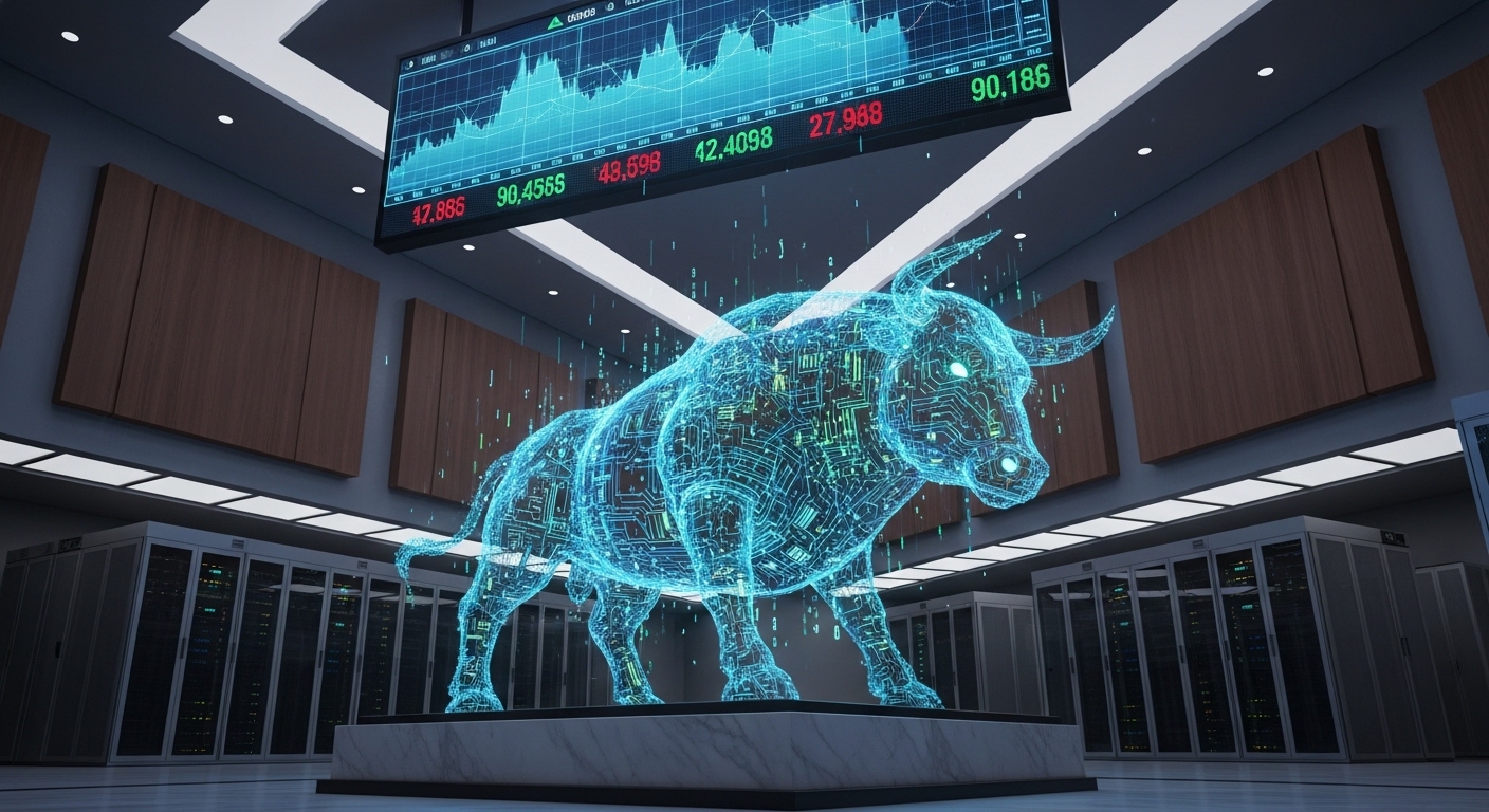 비트와이즈 “2025년 4분기, 암호화폐 약세장 종료…2026년 상승 전환기 될 것”