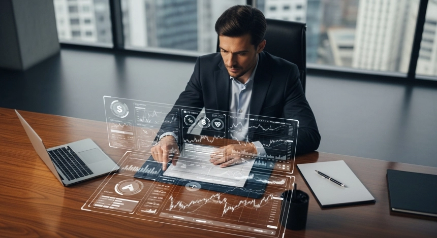 콜롬비아 연금시장, 비트코인 투자 확대…美 ETF에선 2조 원 유출