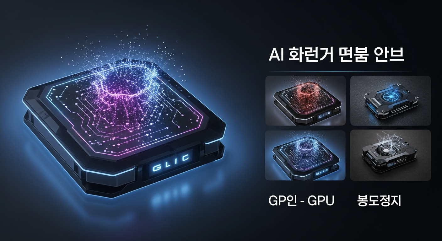 20억 달러 투자 유치…코어위브, 'GPU 채굴기'로 AI 인프라 장악