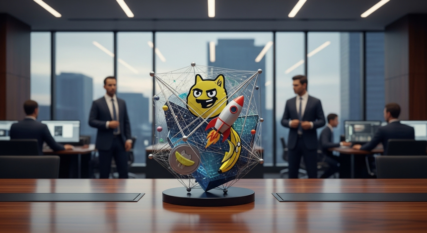  펌프펀, 수수료 전면 개편…솔라나 밈코인에 수익 공유·소유권 이양 도입