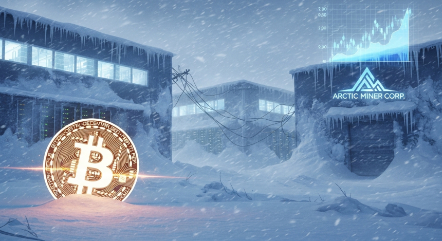  미국 해시레이트 이틀 새 40% 급락에 비트코인 채굴주 급등