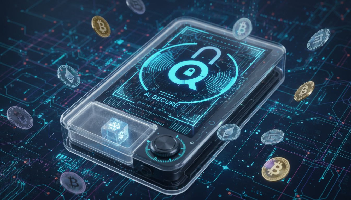 BMIC, 양자 내성 지갑으로 보안 인프라 도전…장기 투자처로 부상