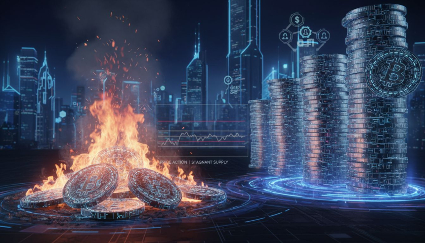 헬륨·주피터, 수천만 달러 매입소각 중단…'토큰 수요 없는 공급감소' 한계 드러났다