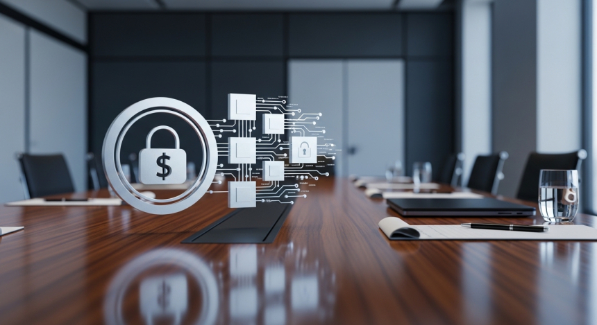  알레오, 프라이버시형 스테이블코인 'USDCx' 발행… 써클과 xReserve 통합