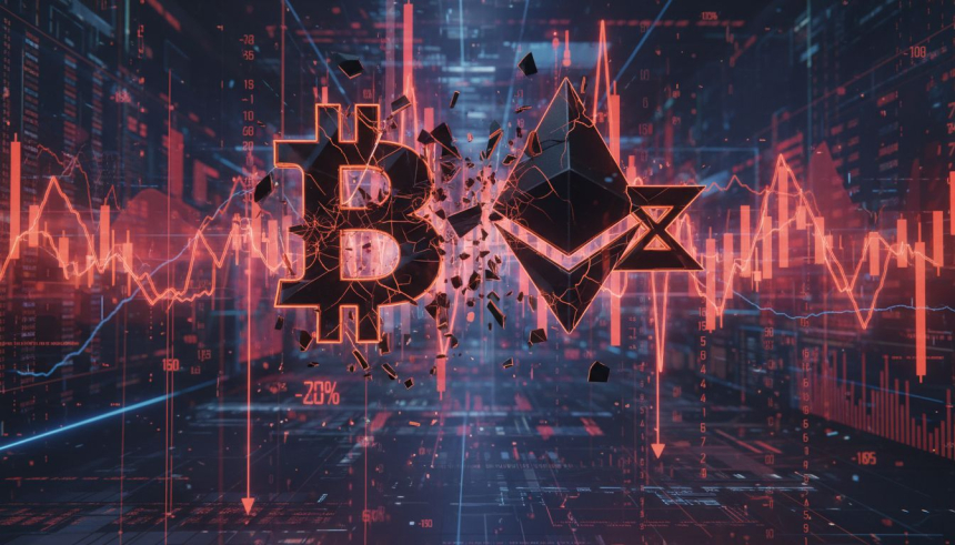  83억 달러 만기 임박…비트코인·이더리움, '맥스 페인' 공포 확산