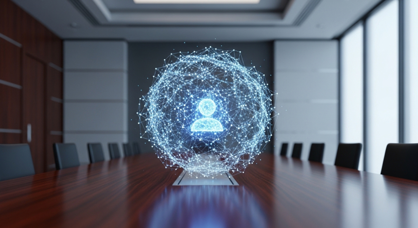  렌즈 프로토콜 운영권, 마스크네트워크로 이양…에이브는 기술 자문으로 전환