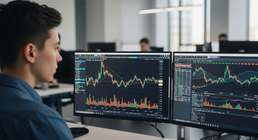  [사설] 트레이더는 철학을 원하지 않는다