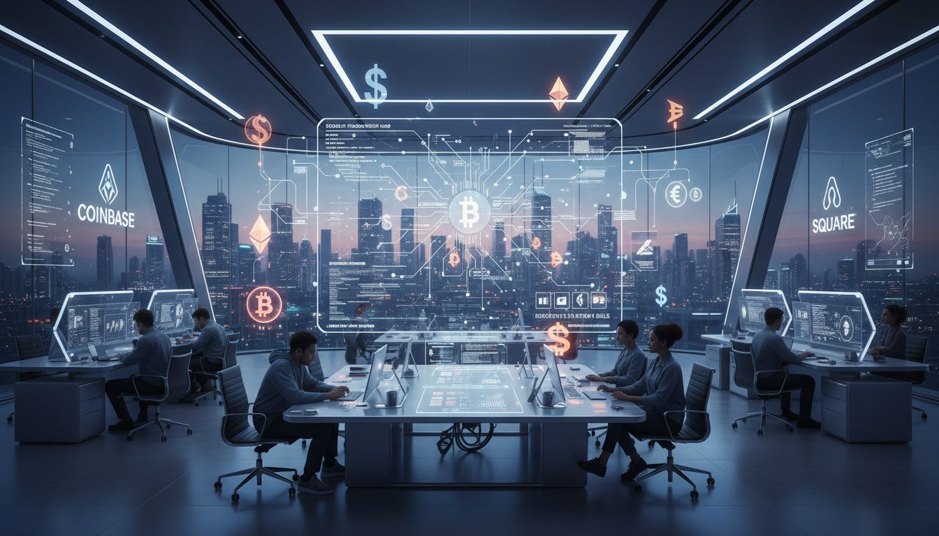 1,250만 달러 유치… '코인베이스 출신' 다코타, 스테이블코인 플랫폼 전격 출시