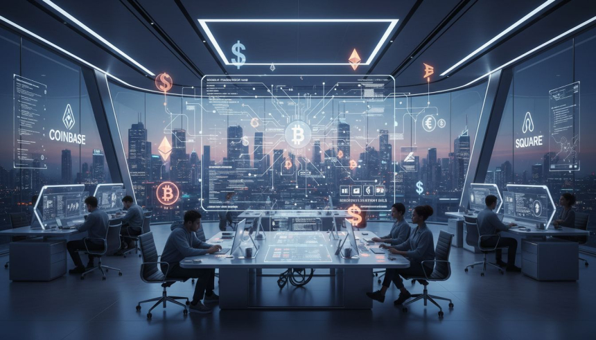  1,250만 달러 유치… '코인베이스 출신' 다코타, 스테이블코인 플랫폼 전격 출시