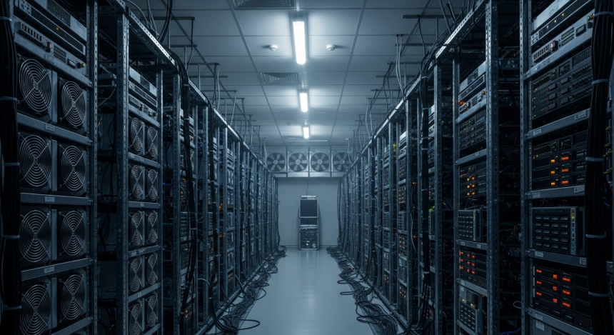  7만 4,300달러 돌파한 채굴 비용… 비트코인 '채굴업체 탈출' 본격화