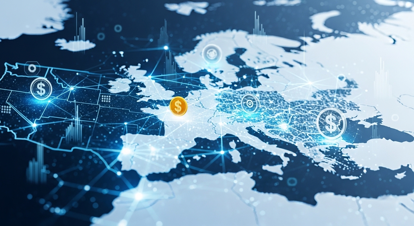 700개 기업이 채택… 다코타, '규제 연결형' 스테이블코인 인프라 출시