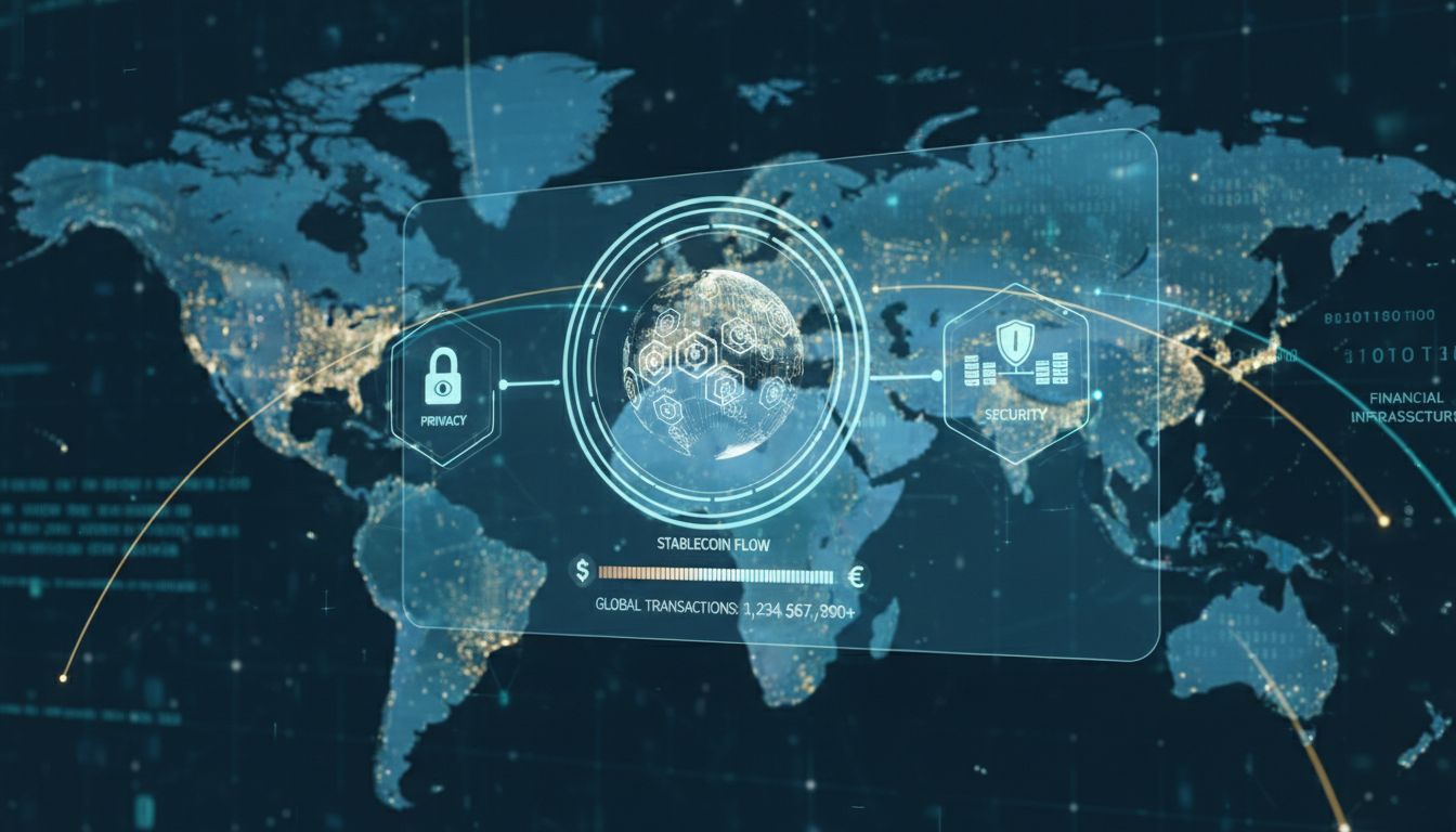 a16z “2026년, 스테이블코인이 비자급 금융 인프라 된다”
