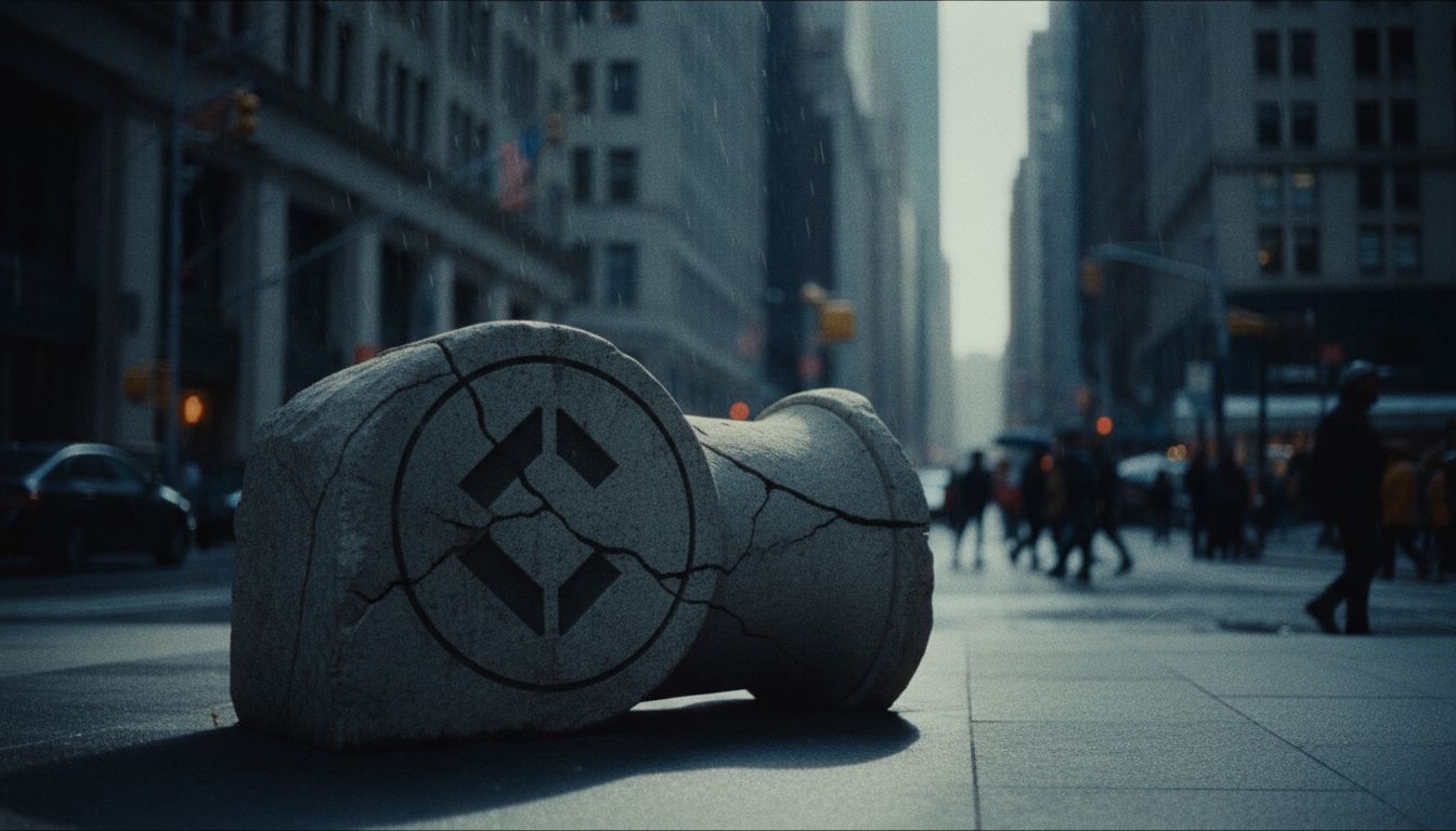 120억달러(약 17조 3,376억 원)→14억달러(약 2조 260억 원)… ‘원조 디파이 대출’ 컴파운드, TVL 10분의 1로 추락했나