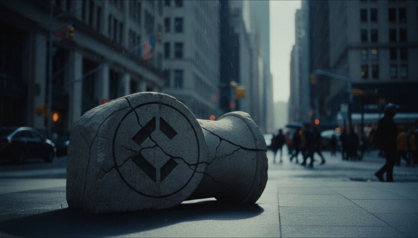 120억달러(약 17조 3,376억 원)→14억달러(약 2조 260억 원)… ‘원조 디파이 대출’ 컴파운드, TVL 10분의 1로 추락했나