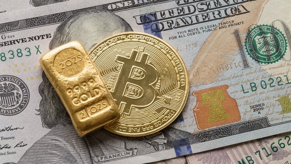 [토큰분석] 금 vs 비트코인… 금속이냐, 수학이냐