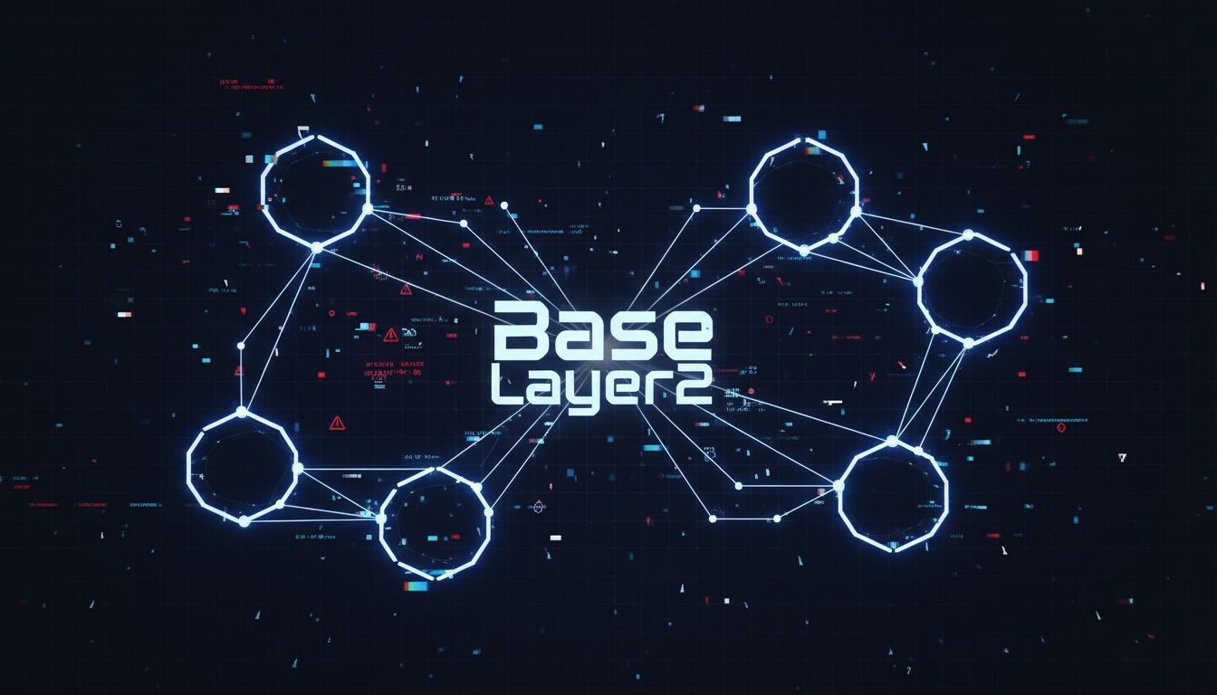 1월말 트랜잭션 오류… 코인베이스 'Base', 설정 복구로 네트워크 정상화