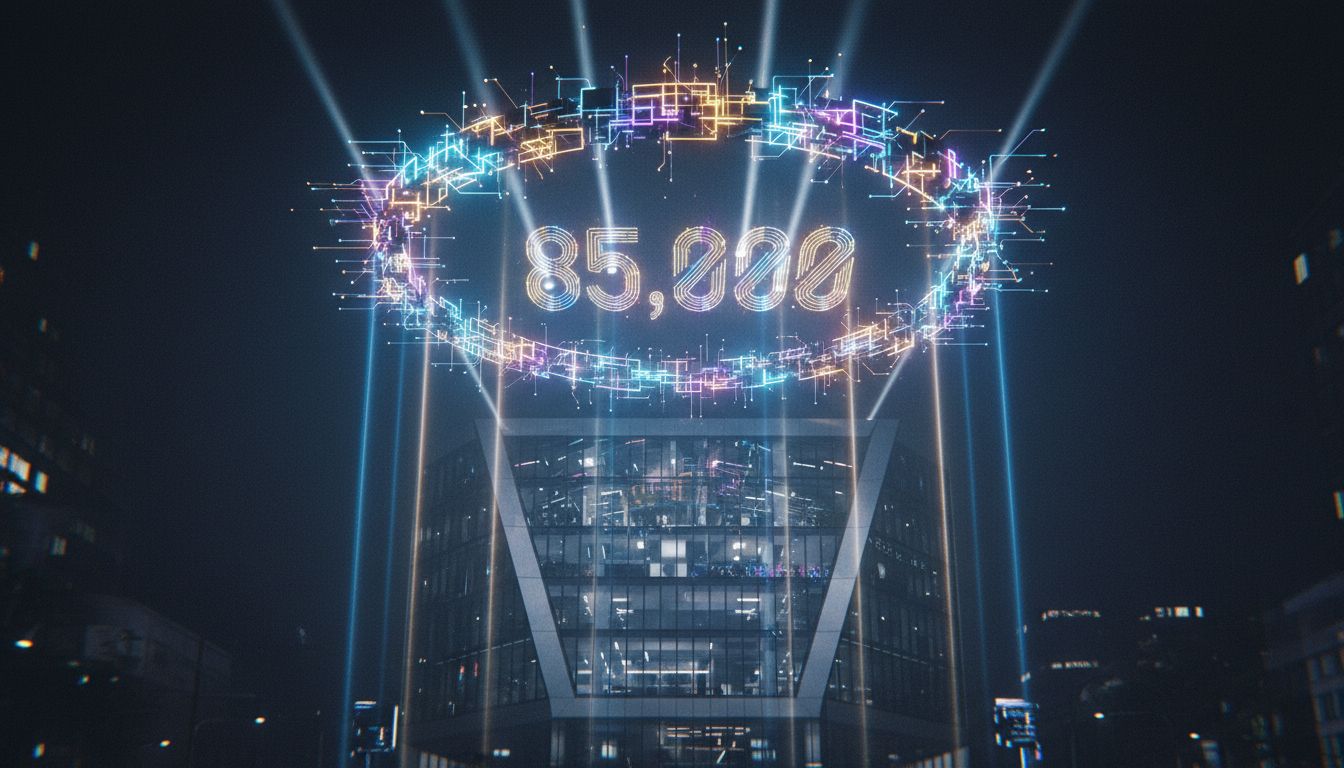 8만5,000명 몰렸다… 모나드(Monad), 코인베이스 새 토큰 세일 플랫폼 ‘첫 주자’로 메인넷 데뷔