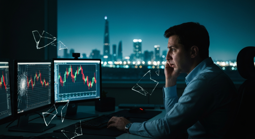  이스라엘-이란 충돌에 비트코인 다시 급락…트럼프 ‘미국 관여’ 확인에 리스크 오프 확산