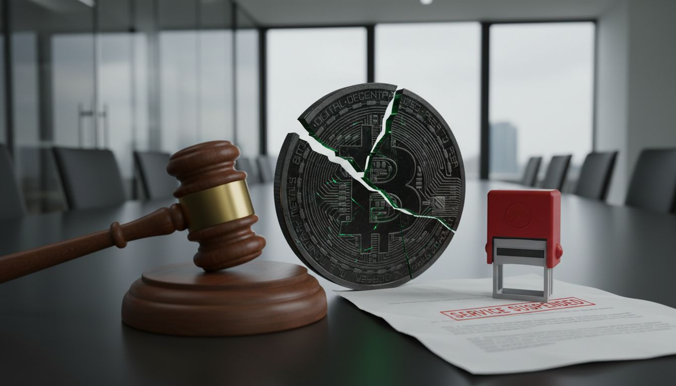 주당 42만 유로·최대 84만 유로(약 12억 6,000만 원) 벌금 ‘초읽기’… 네덜란드, 폴리마켓 영업중단 명령