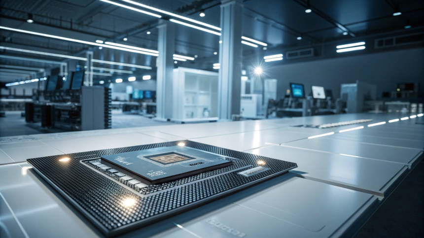 반도체 스타트업 Taalas, AI 최적화 칩 개발 위해 2,436억 원 조달