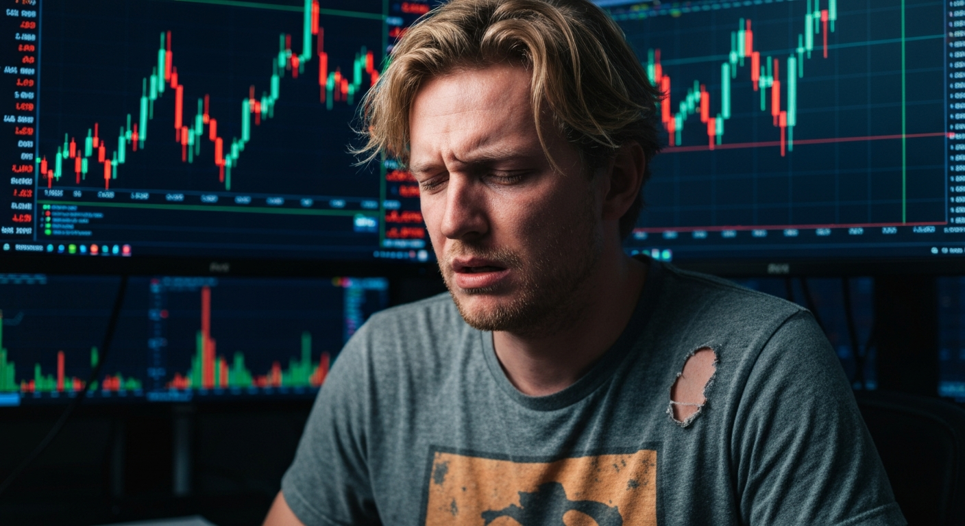 SSR 9.36 추락… 그런데 ‘매수 탄약’ 아닌 USDT 36억 달러 순유출, 비트코인 강세 신호 흔들